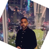 Mark Beharry Email