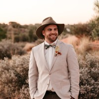 INPEX Employee Dylan Jack's profile photo