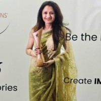 Jubilant FoodWorks Ltd. Employee Astha Garg's profile photo