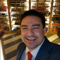 Burn Employee Julio Galvan's profile photo