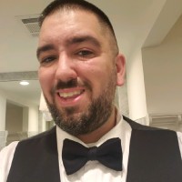 Consolidated Electrical Distributors (CED) City of Industry Employee Kevin Deangelo's profile photo