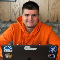 Trendyol Group Employee Osman Başaran's profile photo