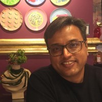 MAULI Cashmere Employee Puneet Gupta's profile photo
