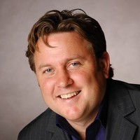 POWERLYTE Employee Simon Bell's profile photo