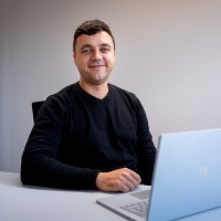 PlanB. GmbH Employee Javier Segura Crivillé's profile photo