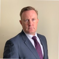 Email di Richard Rippon-Swaine