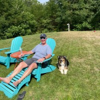 Fusion Optix® Employee Tom McCarrick's profile photo