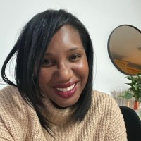 Octavia Spearmon Email & Phone Number