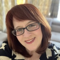 Torus Employee Ann Monk's profile photo