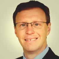 SECTARA Employee David Begg's profile photo