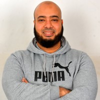 NVIDIA Employee Mostafa Ibrahim's profile photo