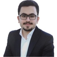 Sharif University of Technology Employee Alireza Abdollahi's profile photo