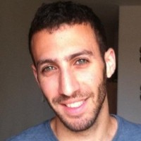 Pearl Employee Oren Mahazri's profile photo