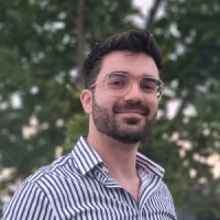 Quay Appointments Employee George Makris's profile photo