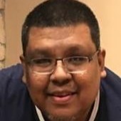 FWD Insurance Employee Jude David's profile photo