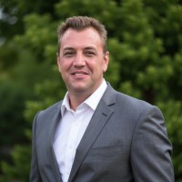 Captis Intelligence, Inc Employee Dario Brebric's profile photo