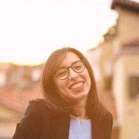 Niche Fusina Rolled Products Srl Employee Alessia Pino's profile photo