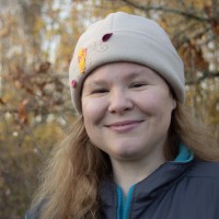 Green River College Employee Katie Markham's profile photo