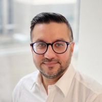 Mohammed Saeed Email & Phone Number