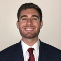 DH Capital, a division of Citizens Employee Max Wasserman's profile photo