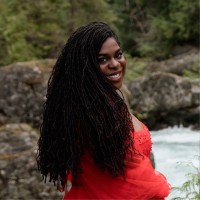 Cincinnati Style Report Employee Taneica Oliveira's profile photo