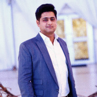 Gaper Employee Adeel Mannan's profile photo