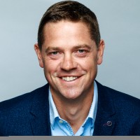 Moneypenny Employee Andrew Collis's profile photo