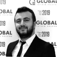 Gökhan Yağmur Email