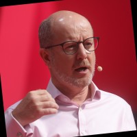 Vendorcom Employee Paul Rodgers's profile photo