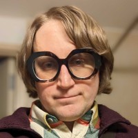 Braintree Employee Benjamin Neely's profile photo