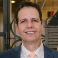 SunTrust Employee Panos Menelaou's profile photo
