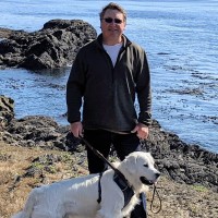 Carbon Robotics Employee Brett Goodwin's profile photo