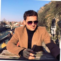 Ardit Gjoka's profile photo