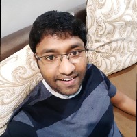 NatWest Group Employee Dhanush Mohan's profile photo