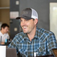 MyFitnessPal Employee Jay Greene's profile photo