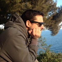 Sergio Rubio Email