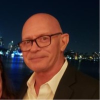 Nexen Tire America Employee Phil Harris's profile photo