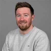 Ipsos Employee Jamie Nesbit's profile photo