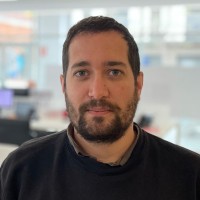 Infordisa Employee Daniel Mir's profile photo