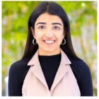 Retensa Employee Retention Employee Ekta Mulchandani's profile photo
