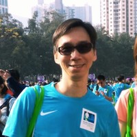 EMURGO Employee Andy Tsang's profile photo