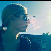 Blue Harvest Employee Daniela Schwarz's profile photo