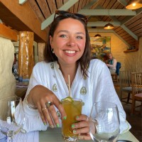 Kimbolton School Employee Iona Jones's profile photo