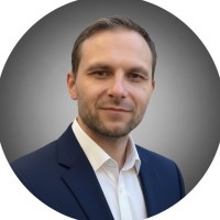 Vitalii Grynko Email & Phone Number