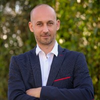 Benjamin Leforestier Email