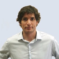 SOLPHARMA Technologies Employee David Roldán Jiménez's profile photo