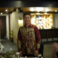 Setyo Anggoro Email