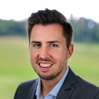 Red On Sports Employee Maximilian Wussler's profile photo