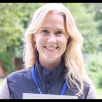 True North Employee Kristine Rasmussen's profile photo