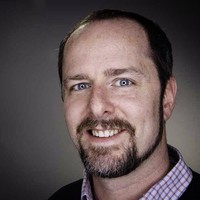 EAB Employee Bob Smith's profile photo